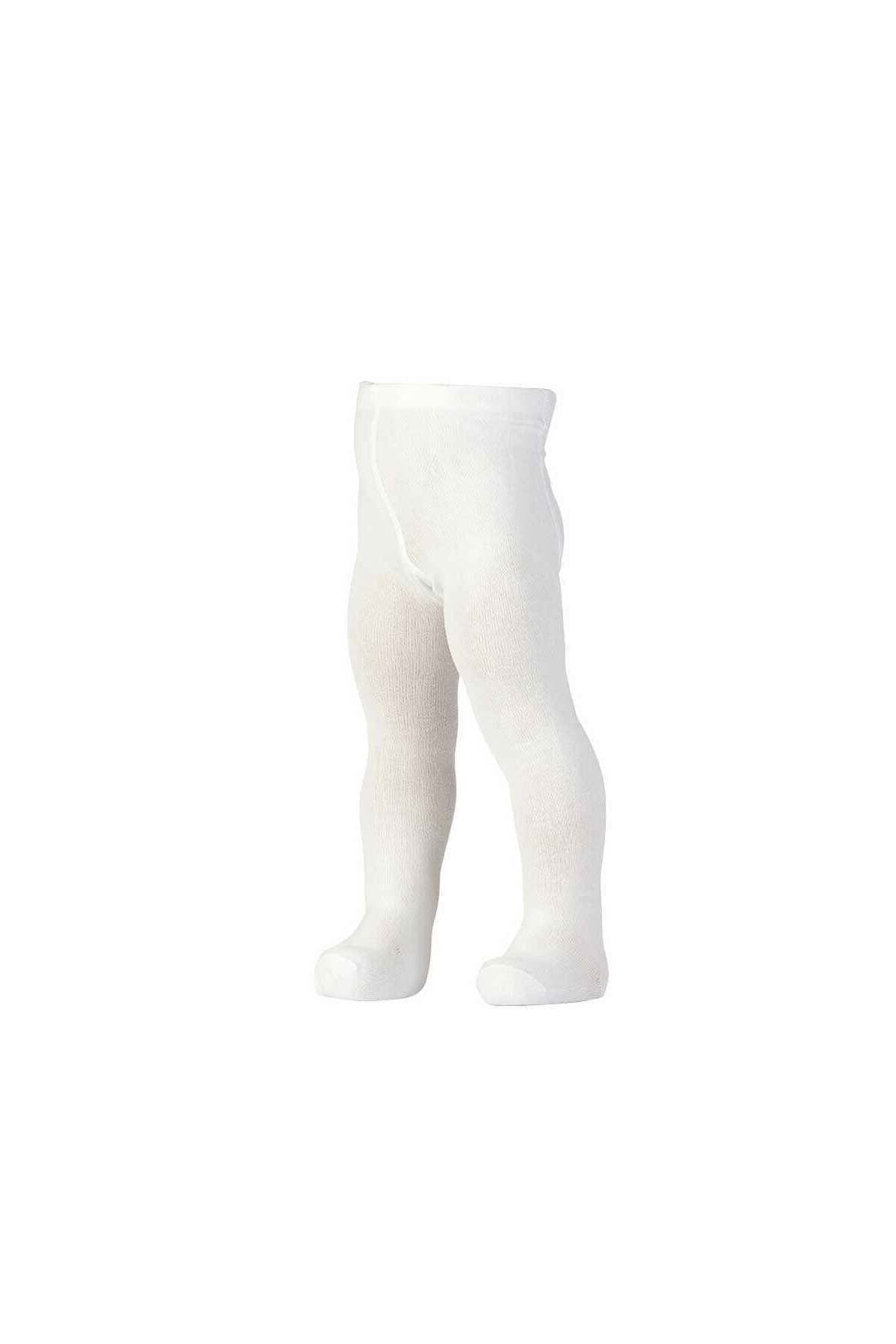 Bibaby 68120 Klasik Düz Asorti Külotlu Çorap