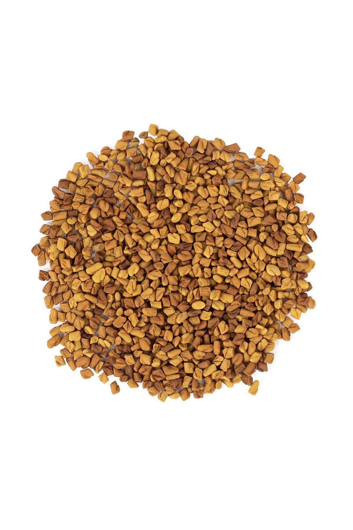 SELNUS Çemen Tohumu 75 gram Tane Çaman Otu ( Trigonella Foenum-graecum ) ( Semen Foenugraeci )