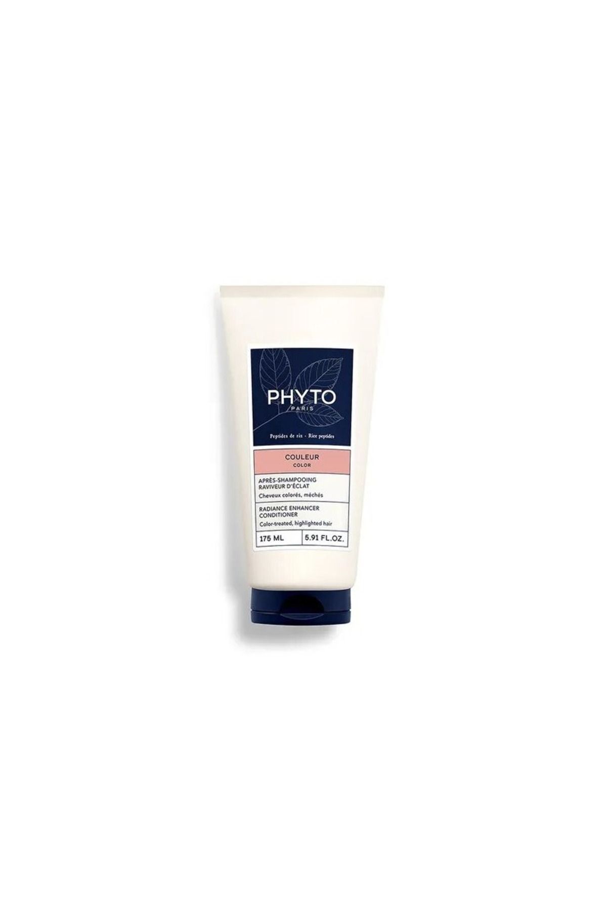 Phyto Color Radiance Enhancer Conditioner Boyalı Saçlar İçin Saç Kremi 175 ml