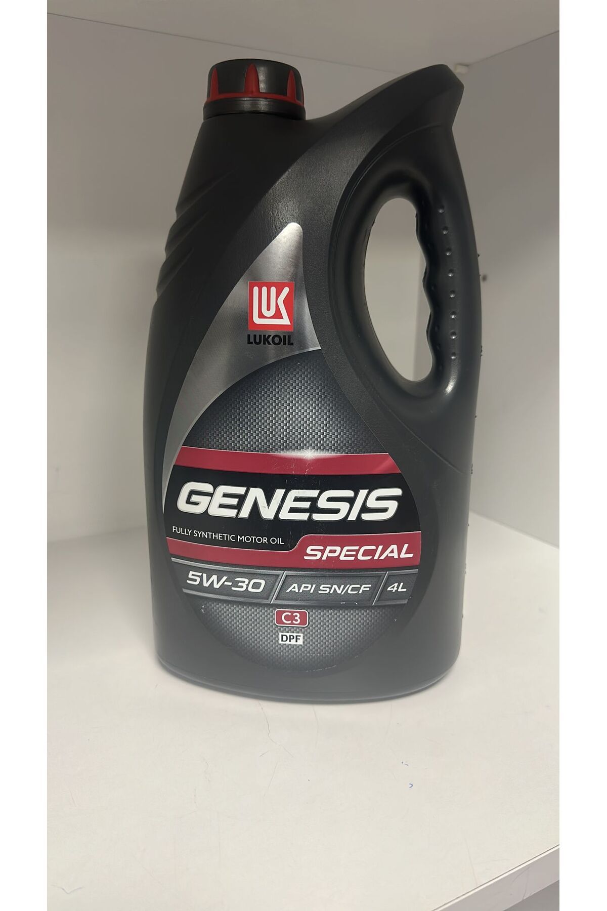 LUKOIL LUKOİL GENESİS C3 5W/30 4LT ÜRETİM 2023 Fiyatı, Yorumları - Trendyol