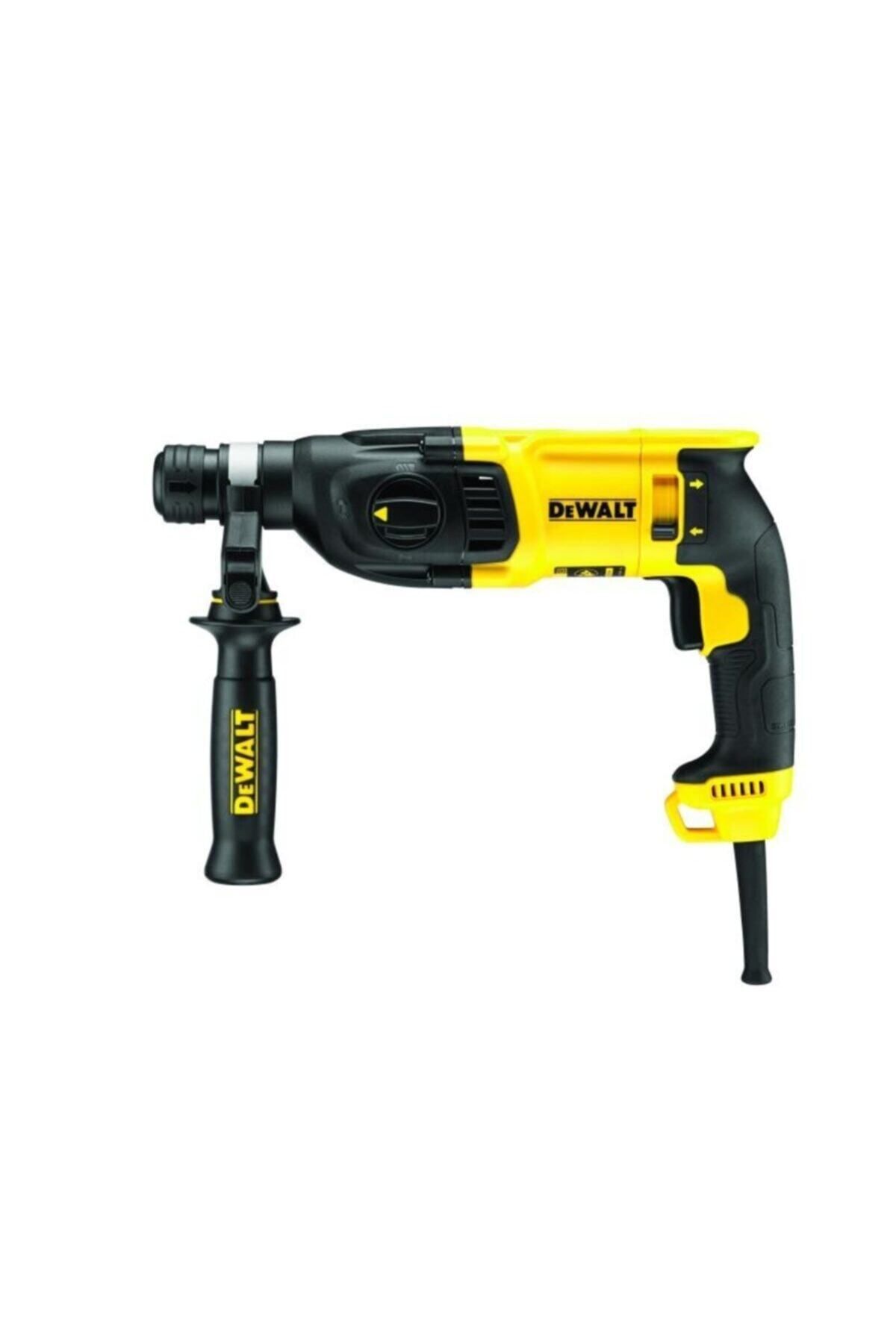 Dewalt D25133k 800w Pnömatik Matkap