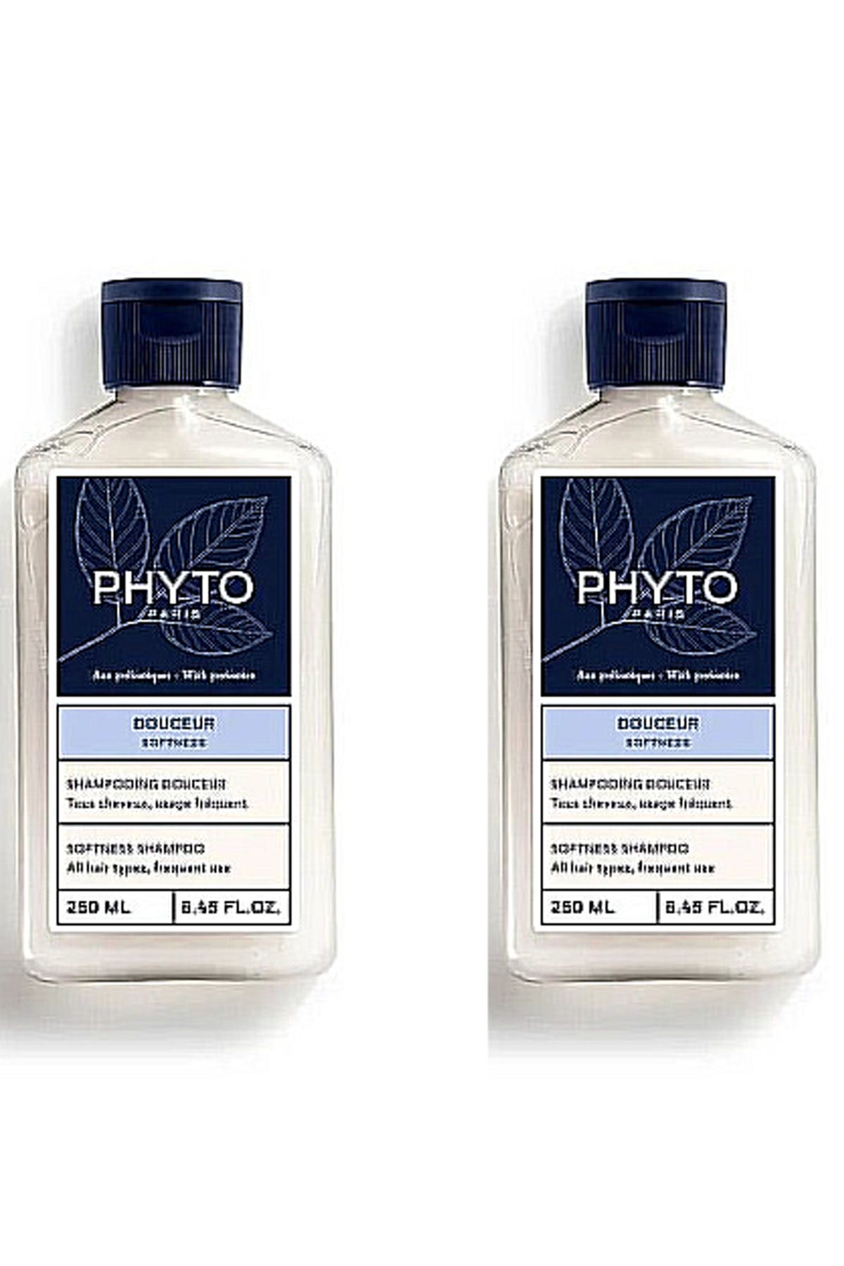Phyto Color Radiance Enhancer Conditioner Boyalı Saçlar İçin Saç Kremi 175 ml 2 Adet