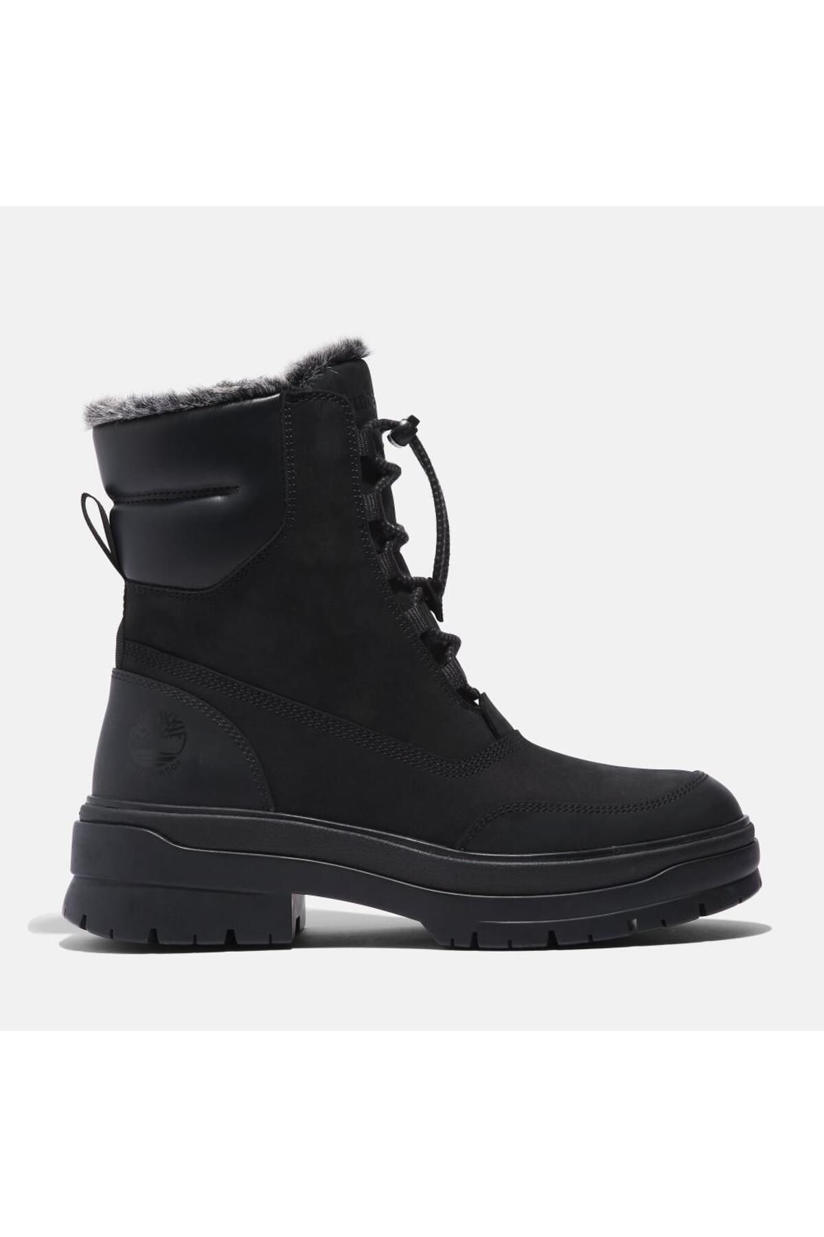 Timberland TİMBERLAND MID PULL ON WATERPROOF BOOT TB0A5Y1Z0151