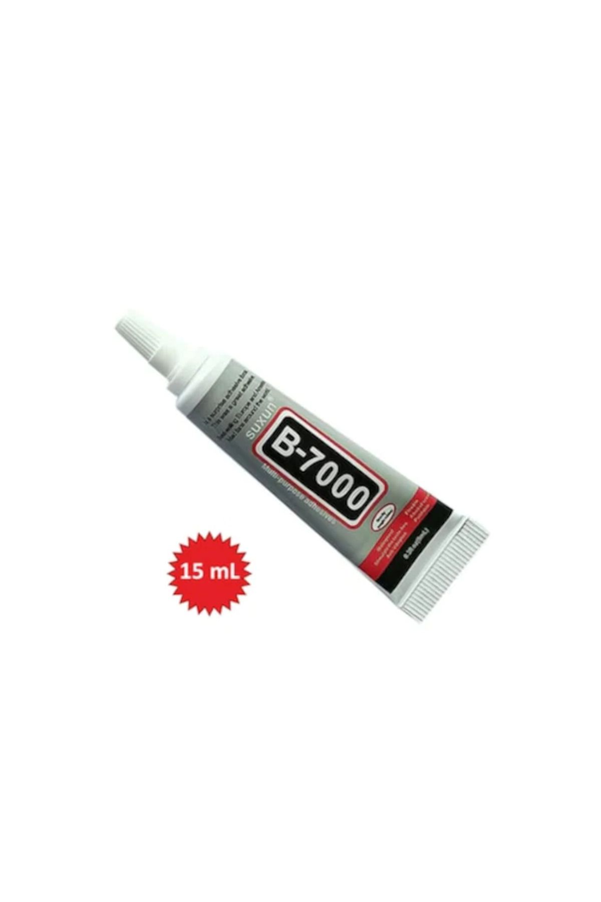 ALYASHOP B7000 Dokunmatik Ekran Yapıştırıcısı (15Ml)