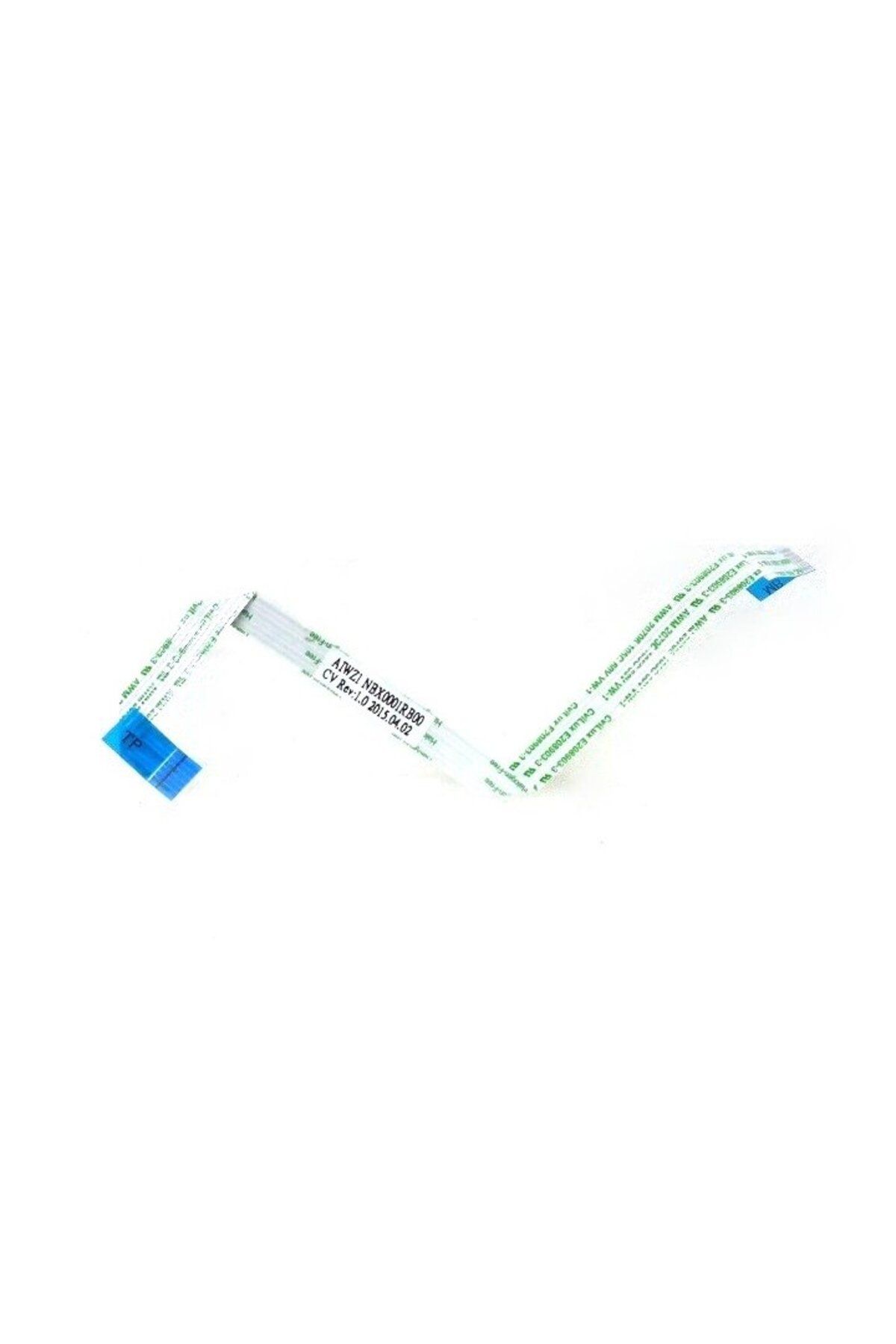 LENOVO Orijinal Lenovo ideapad 80K3 80K4 80K5 Notebook Touchpad Flex Kablosu NBX0001RB00