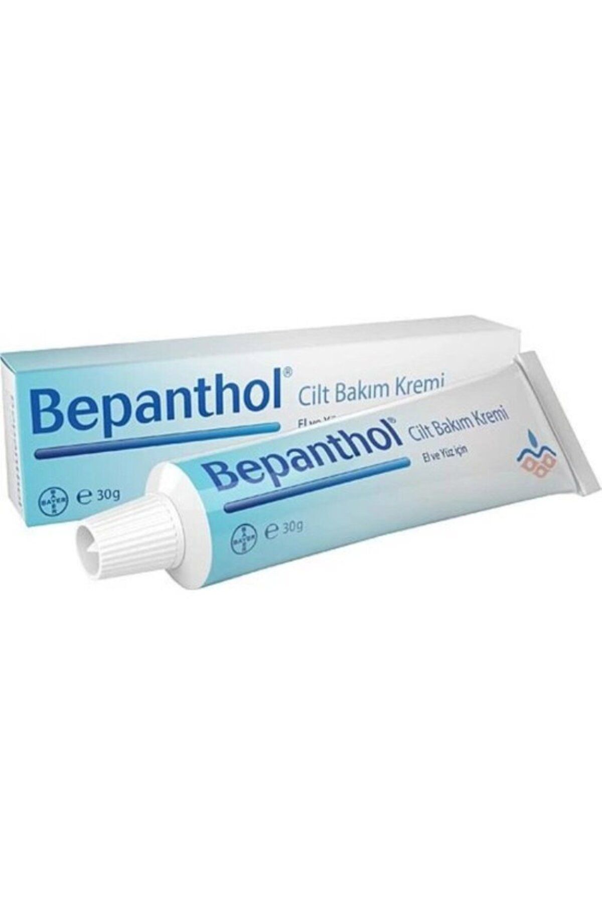 Bepanthol Derma Cilt Bakım Kremi 30 gr El ve Yüz İçin