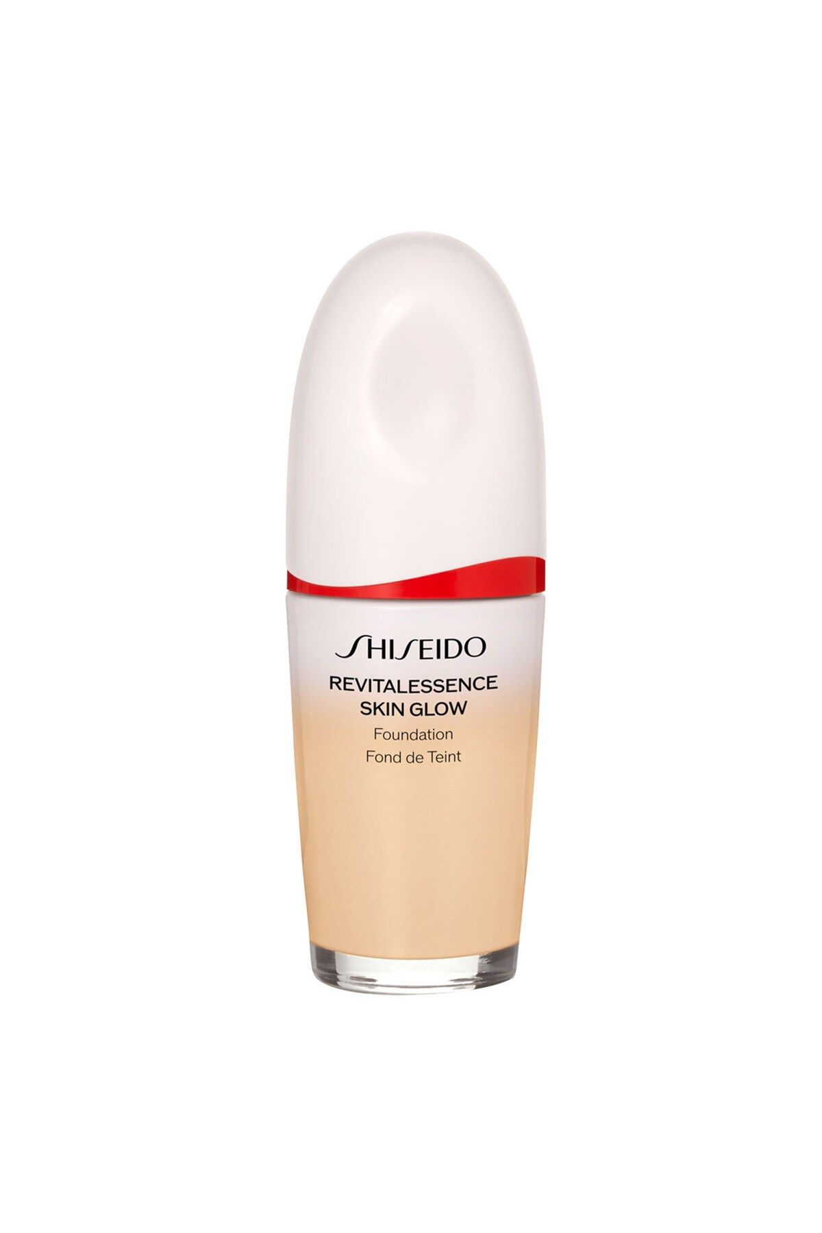 Shiseido REVITALESSENCE SKIN GLOW FOUNDATION SPF 30 PA+++ - 30 ML