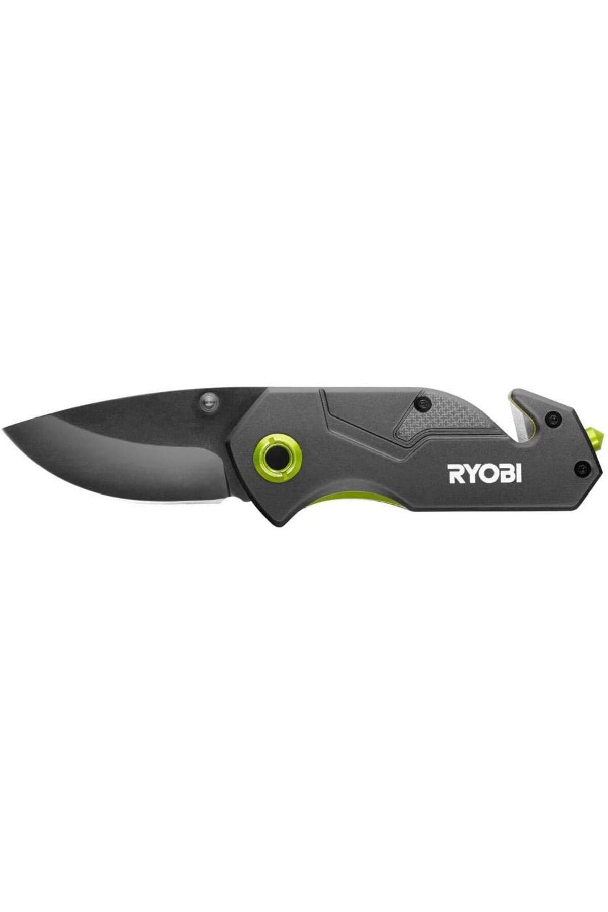 Ryobi Ryobı Kompakt Katlanır Çakı Tipi Bıçak -RFK25T