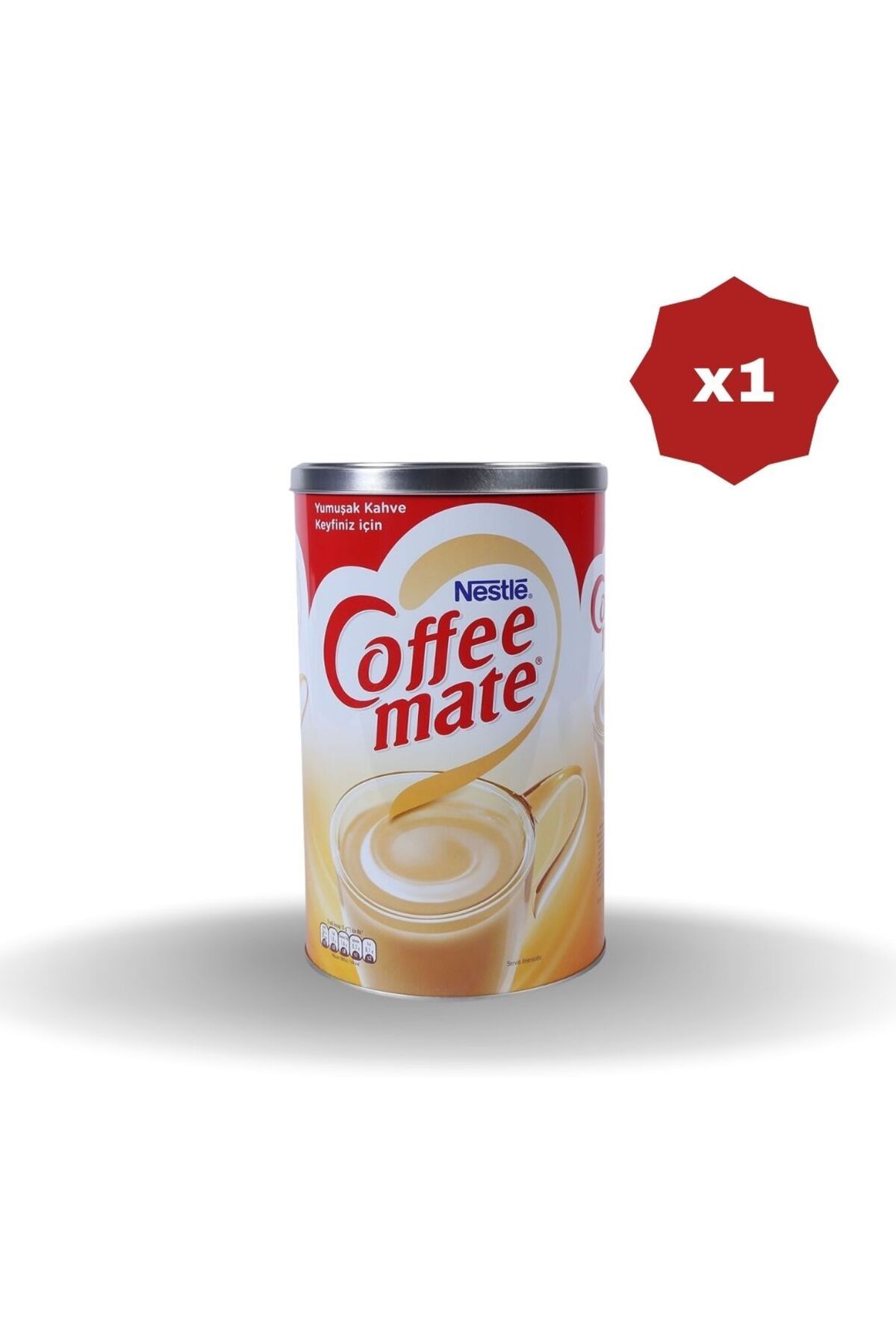 Coffee Mate 2 KG X 1 ADET