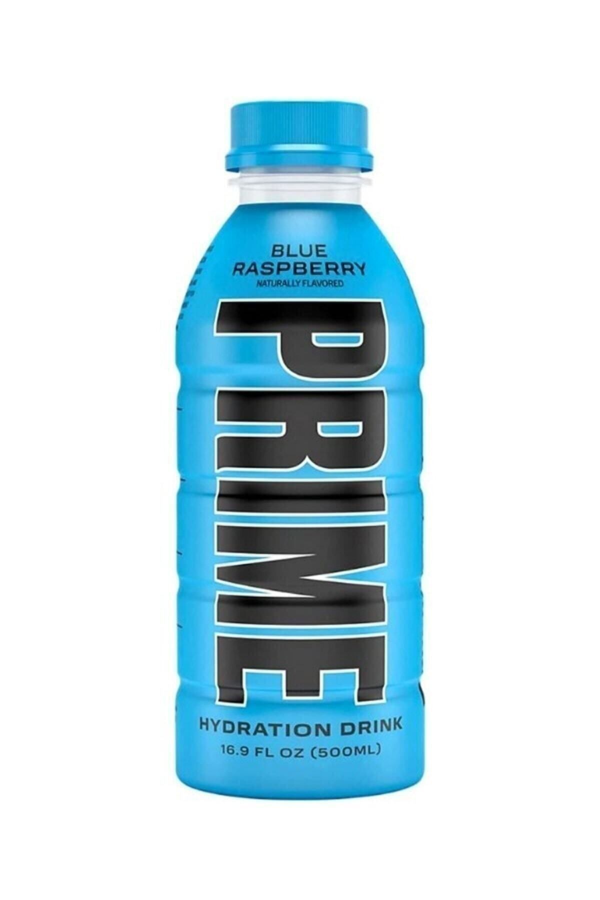 Prime Drink Blue Rappberry 500 Ml