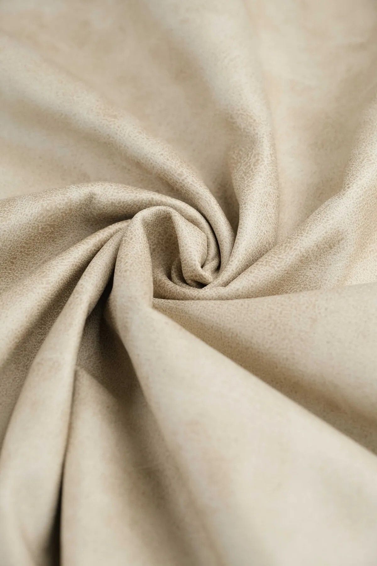 Eys Casa premium polar astarlı nubuk döşemelik kumaş