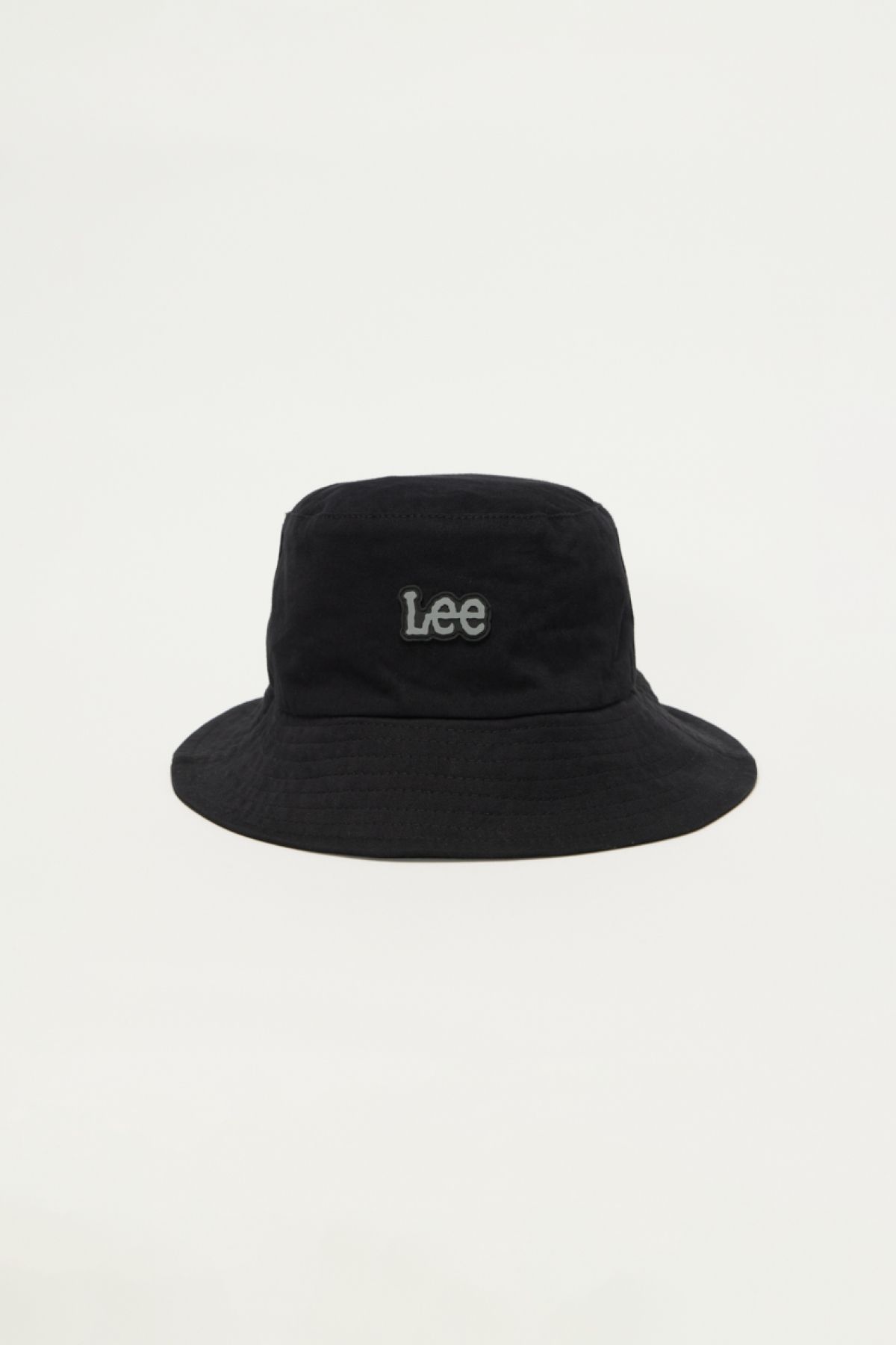 Lee %100 Pamuk Siyah Erkek Şapka