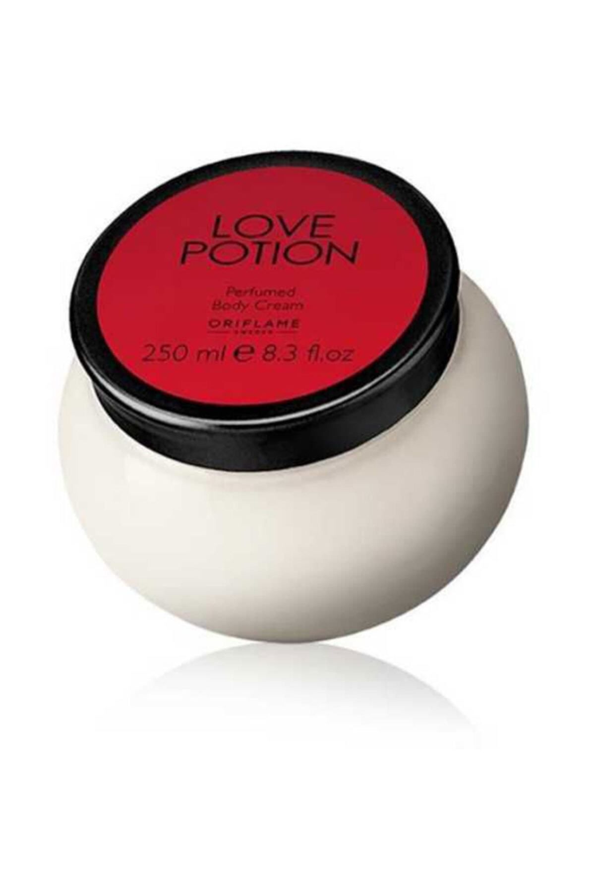 Oriflame Love Potion Perfumed Body Krem 250ml 31779