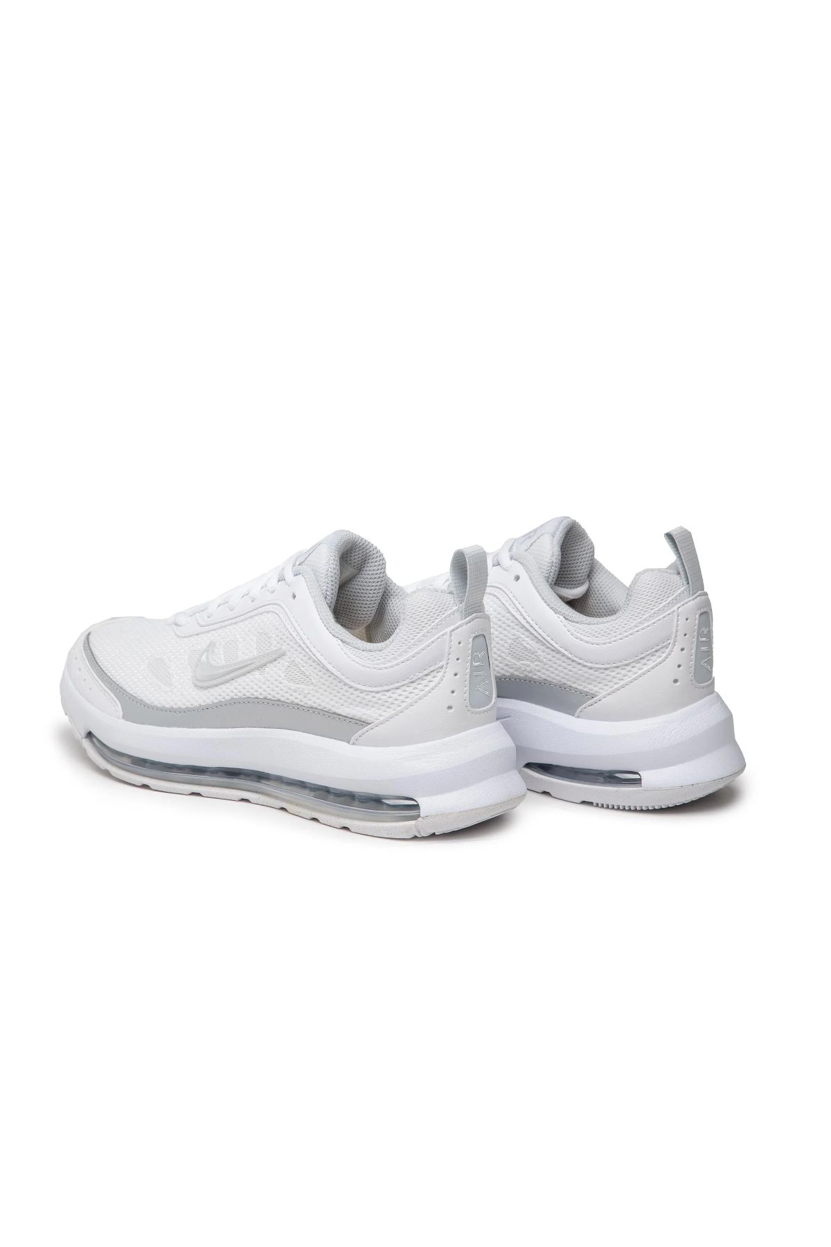 Nike Wmns Aır Max Ap Kadın Beyaz Günlük Ayakkabı - Cu4870-102