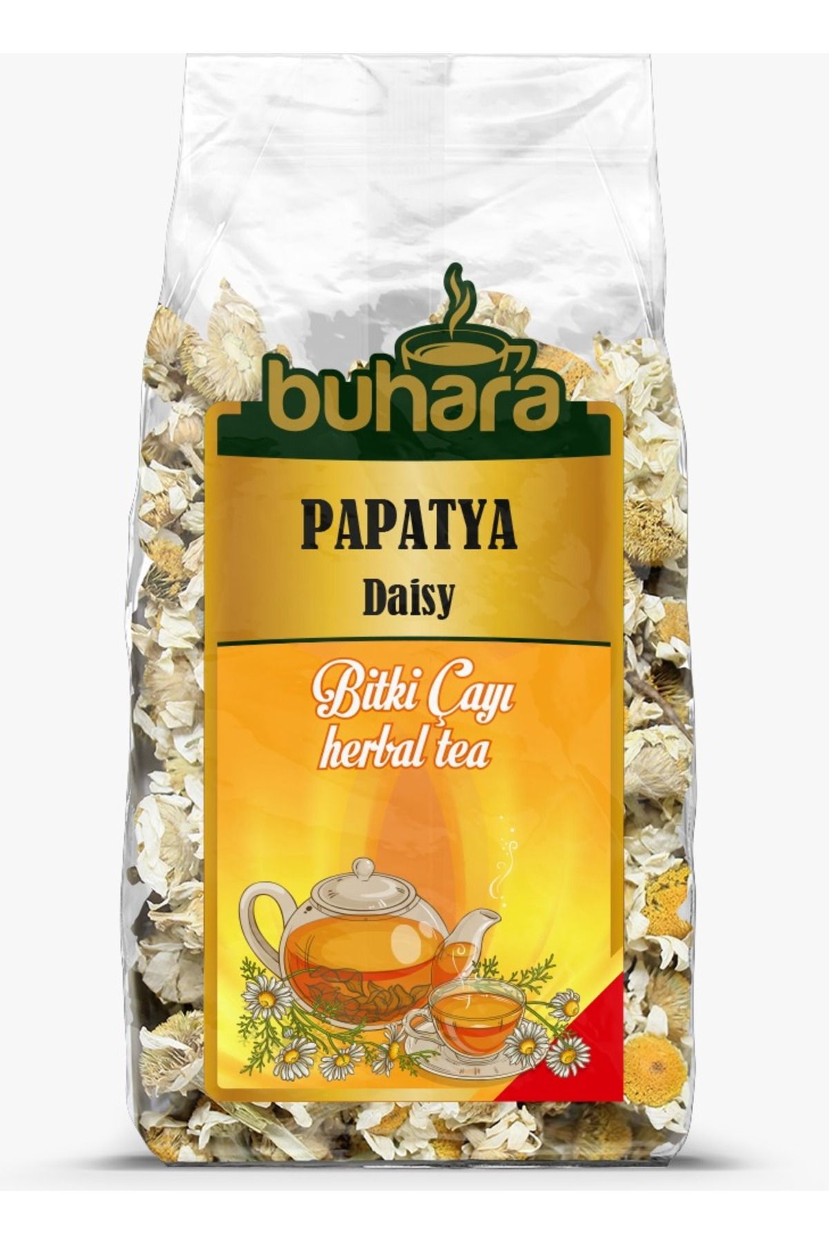 Genel Markalar Papatya Bitki Çayı 40 gr