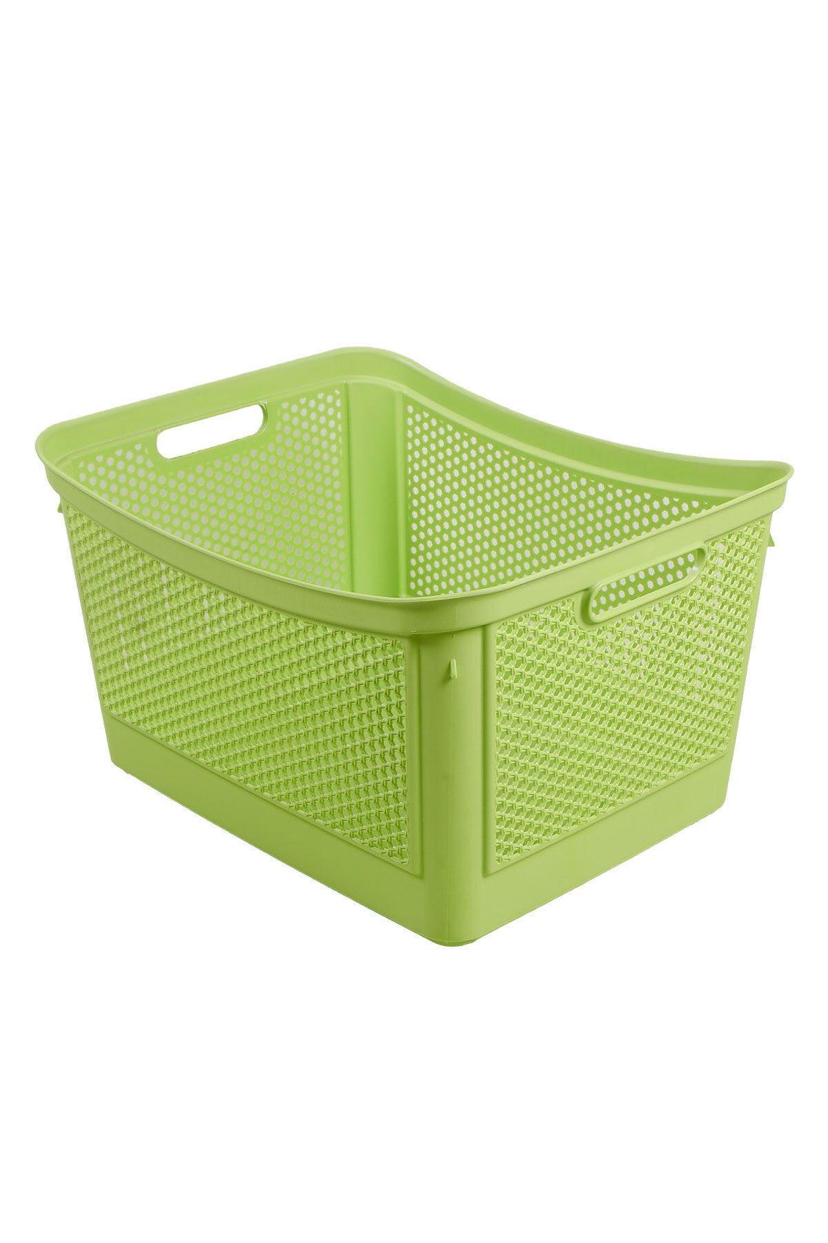QUTU Q-basket elegance green-38 L