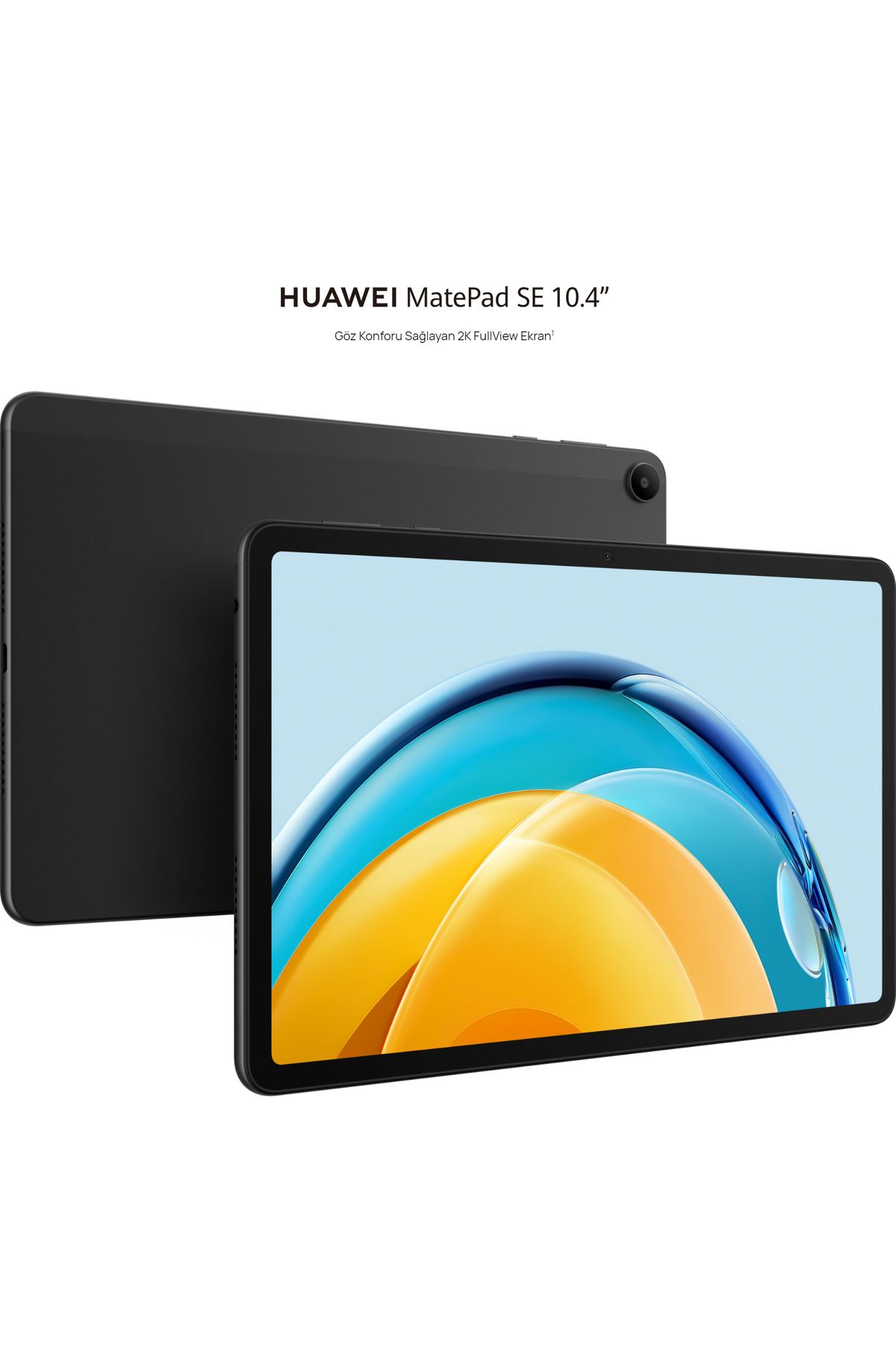 Huawei Matepad SE Tablet 4 GB Ram 128 GB Hafıza (Huawei Türkiye Garantili)