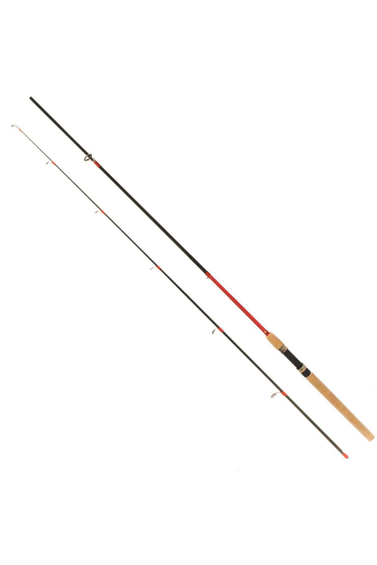 Remixon Red Zoom 2.70m 10-35gr 2P. Spin Olta Kamışı