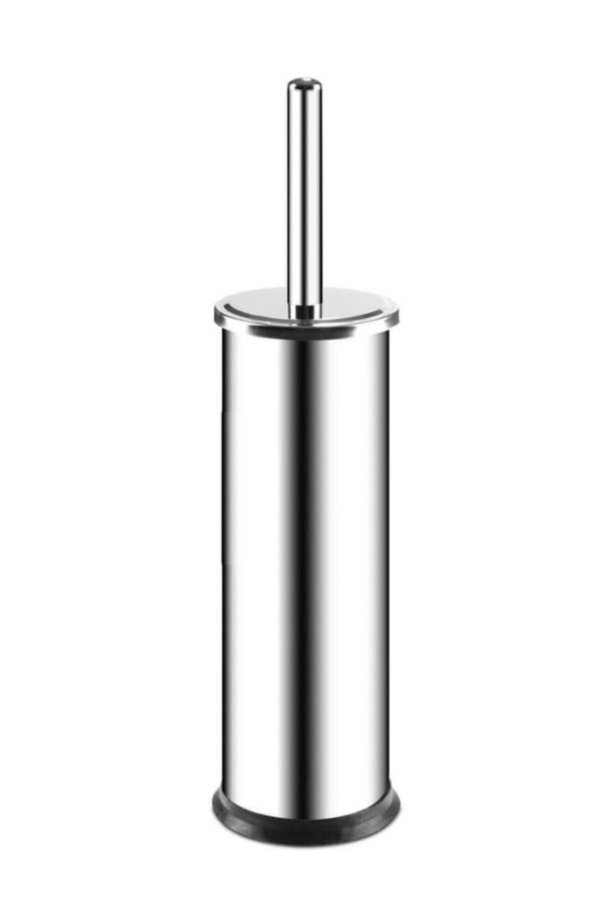 Arı Metal 7065 Klozet Wc Fırçası Plastik Taban Paslanmaz Çelik