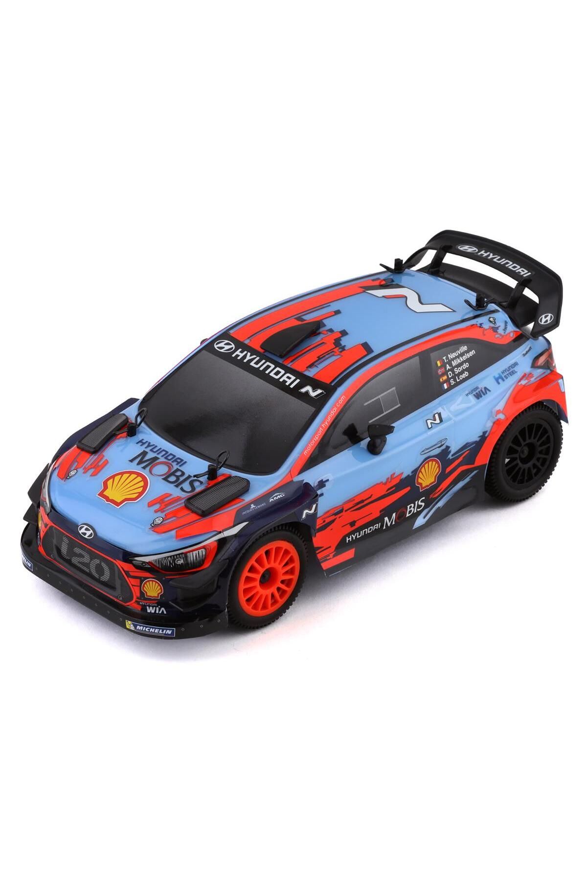 Carisma RC Carisma GT24 4WD 124 Hyundai i20 WRC Kuwait Ubuy