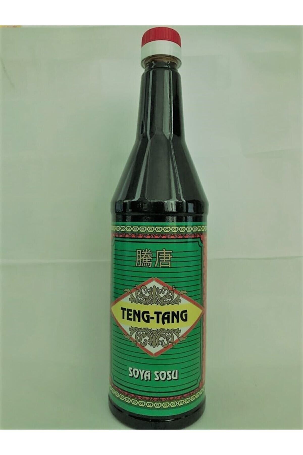 Teng Tang Soya Sosu 750 ml