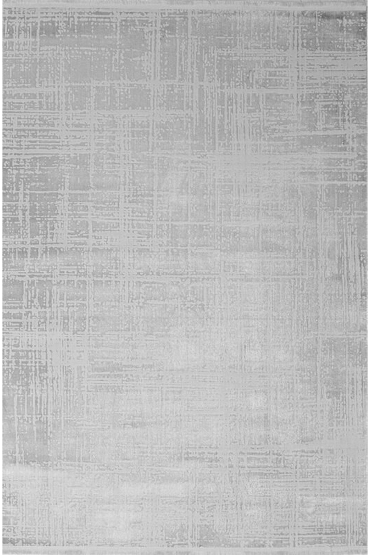 Gümüşsuyu Venita 11961 Polyester Gri Modern Salon Halısı