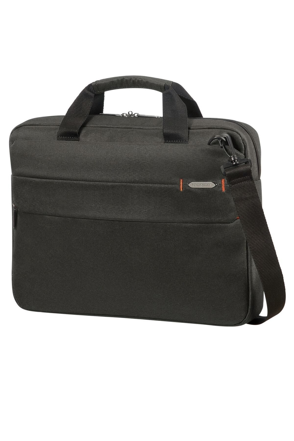 Samsonite Cc8-19-002 15.6" Network 3 Notebook Çantası Siyah