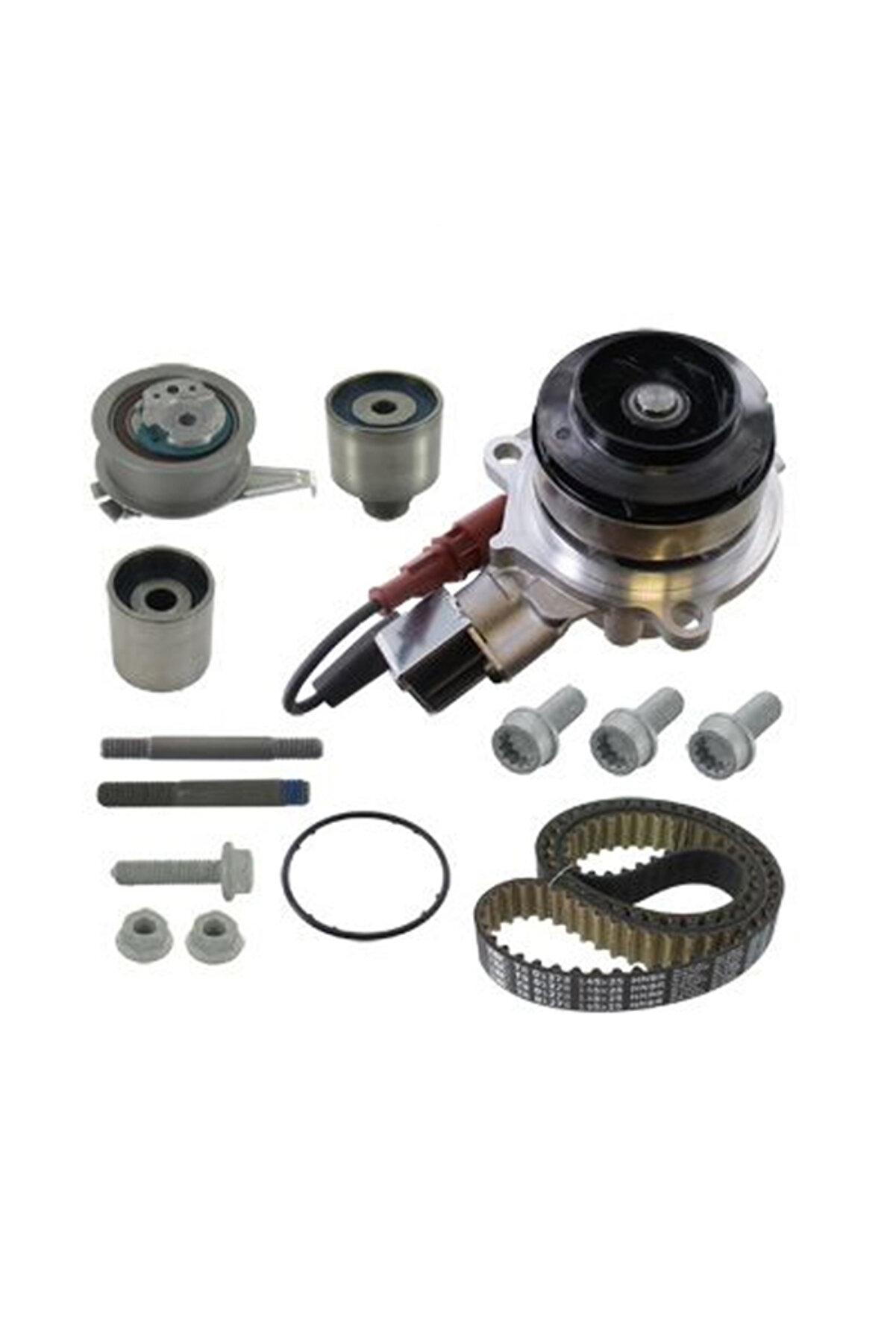 VW Arteon 2.0 TDi Triger Seti Devirdaimli (Sensörlü) 2017-2023