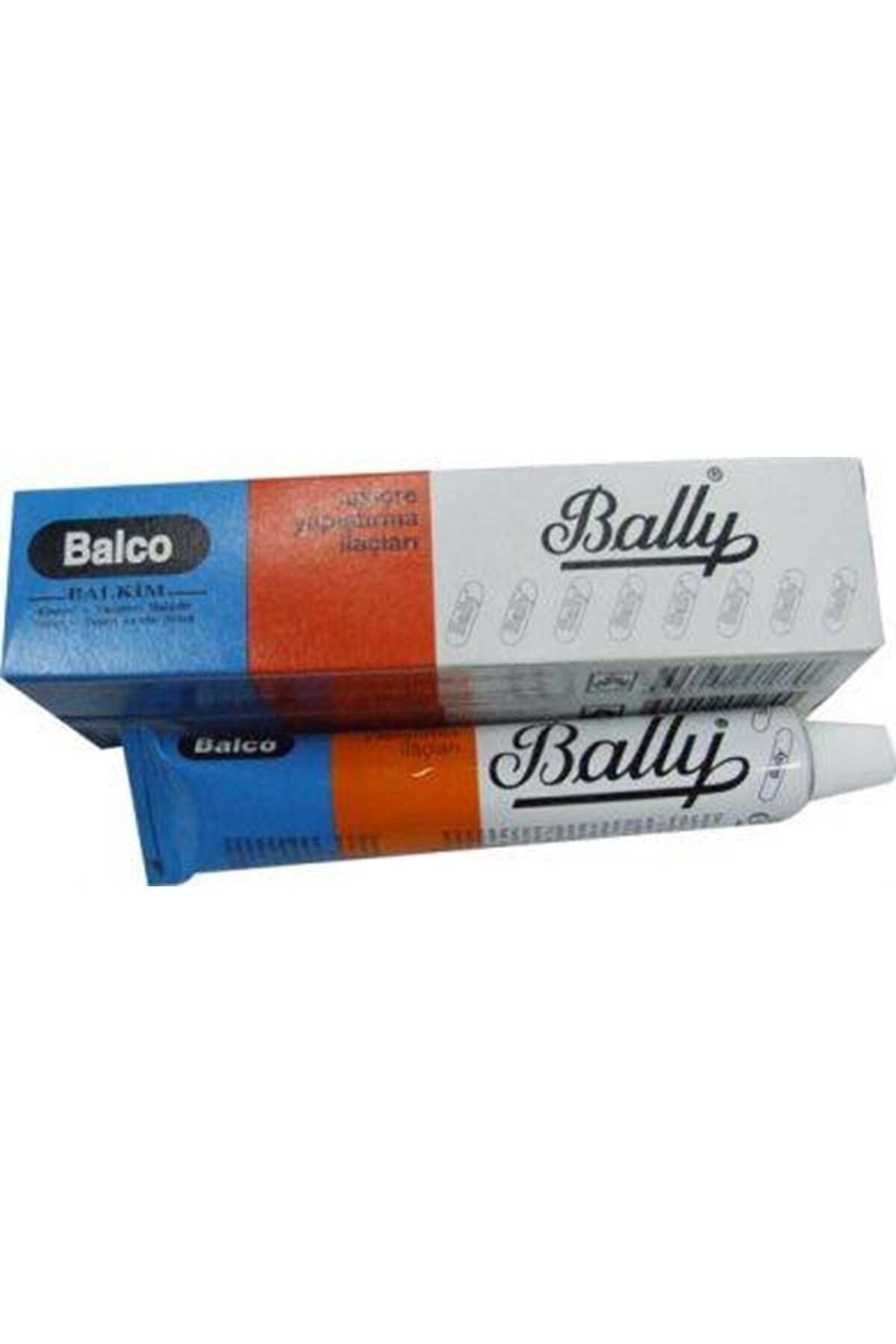 Bally 150 gr Balco