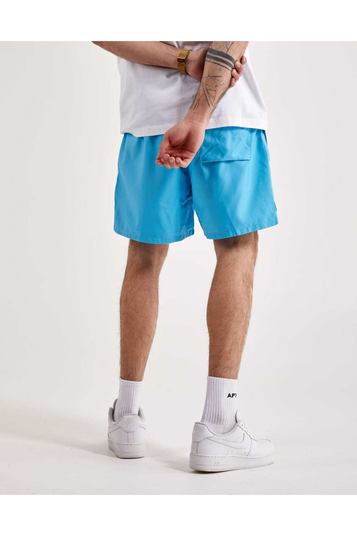Nike Sportswear Woven Erkek Şort Mayo CNGSTORE