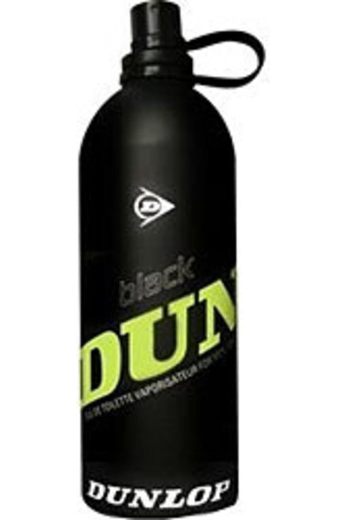 Dunlop Black Yeşil Bay Edt 125 Ml