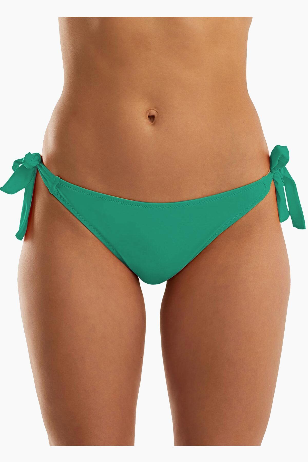 AYYILDIZ 63038 Nil Yeşili Bikini Altı