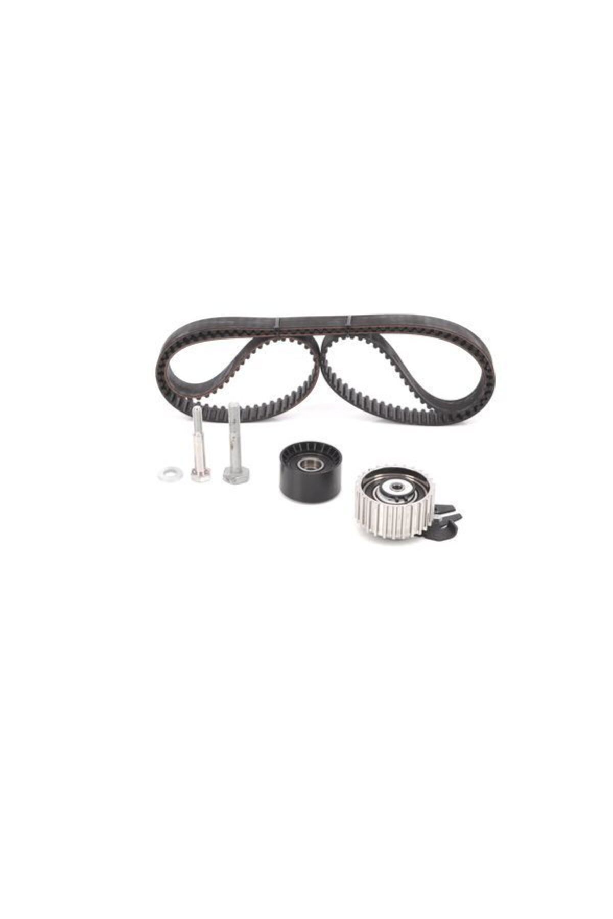Bosch Fiat Doblo 1.9 JTD 1.9 D Triger Seti 2001-2008