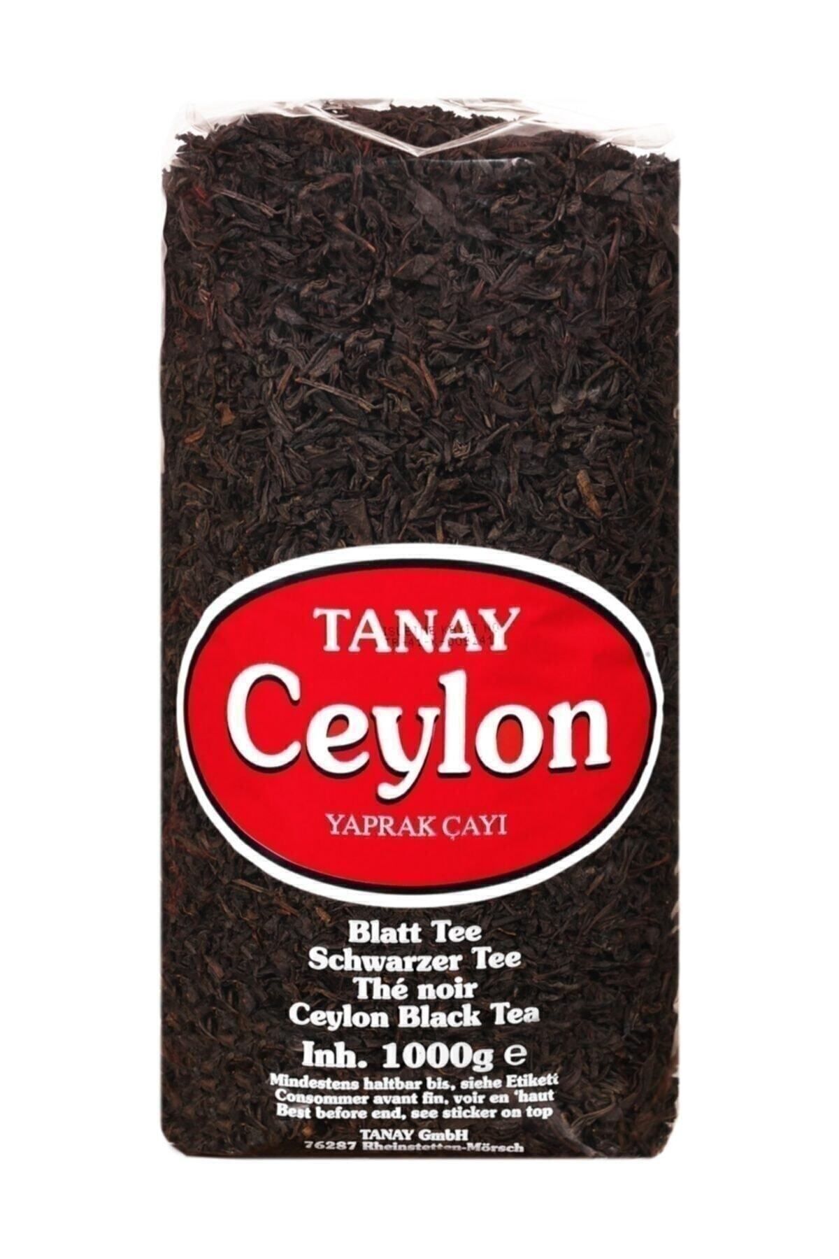 Ceylon Tanay 1000gr