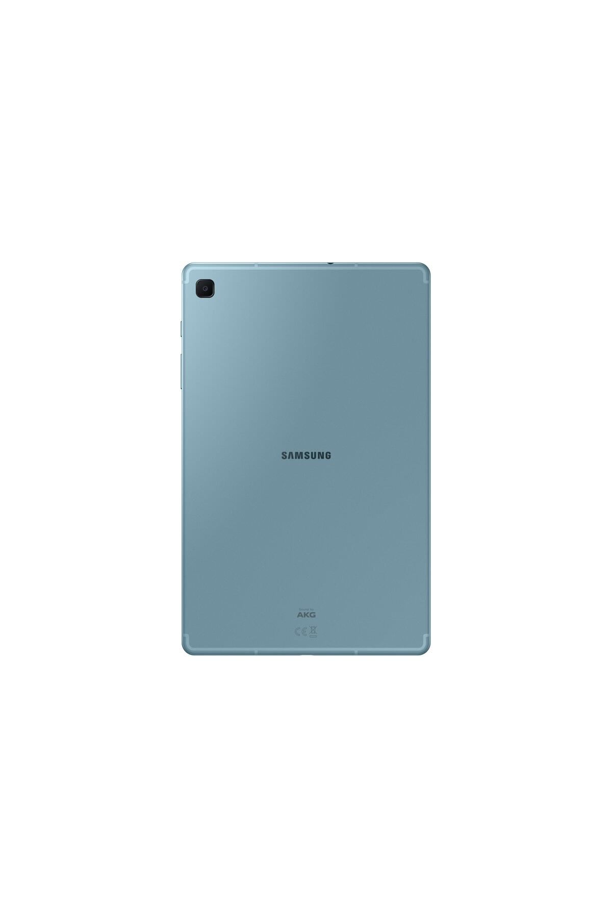Samsung Galaxy Tab S6 Lite 128 Gök Mavisi (Türkiye Garantili)