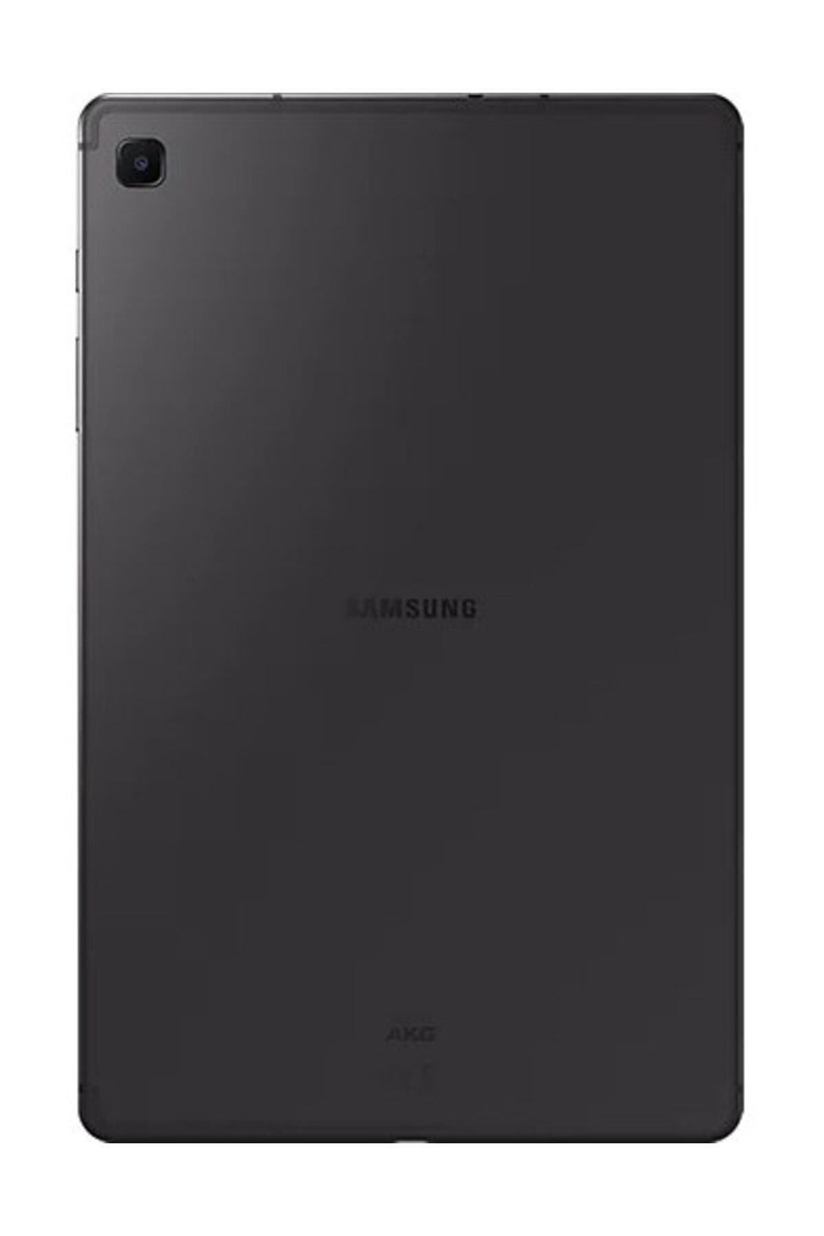 Samsung Galaxy Tab S6 Lite Lte Sm-p617 64gb 10.4" Tablet - Dağ Grisi