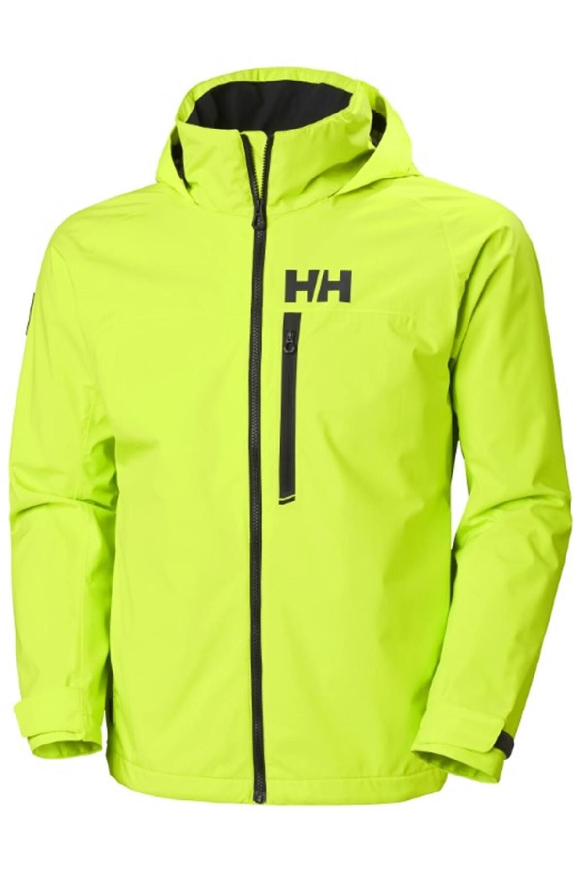 Helly Hansen Hp Racing Kapi?şonlu Mont