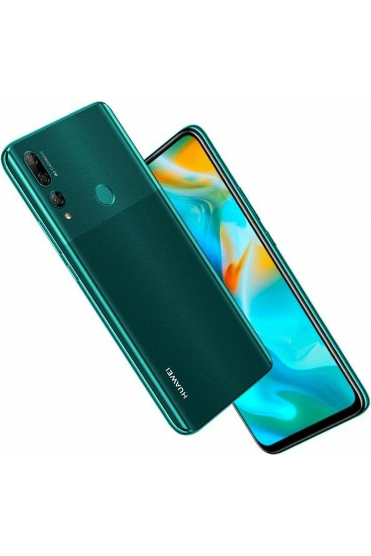 Huawei Yenilenmiş Huawei Y9 Prime 2019 128GB Yeşil B Kalite