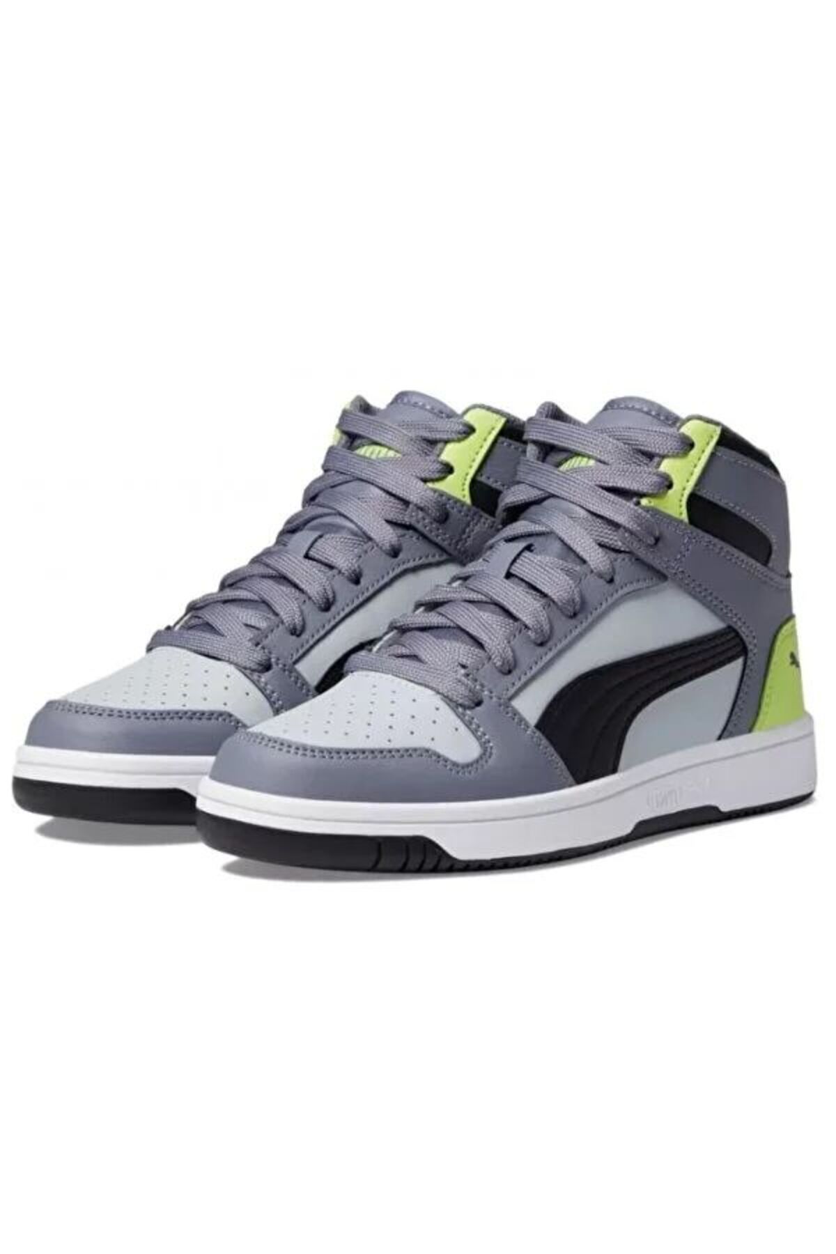 Puma REBOUND LAYUP SL JR SPOR AYAKKABI