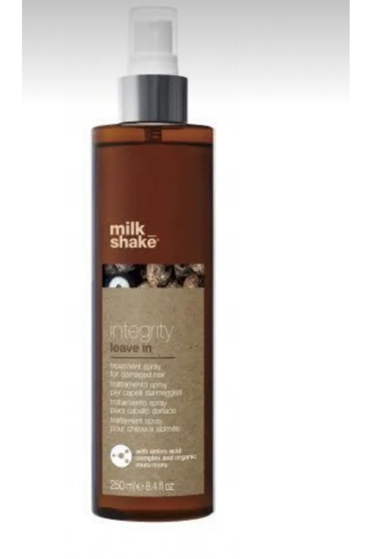 Milkshake Integrity Hasarlı Saçlar İçin Bakım Spreyi 250 Ml