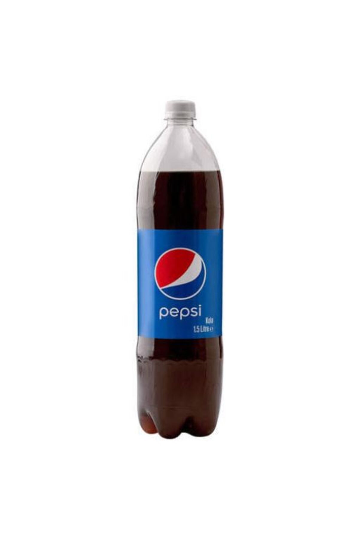 Pepsi Cola Pet 1,5 Lt. (Kola)