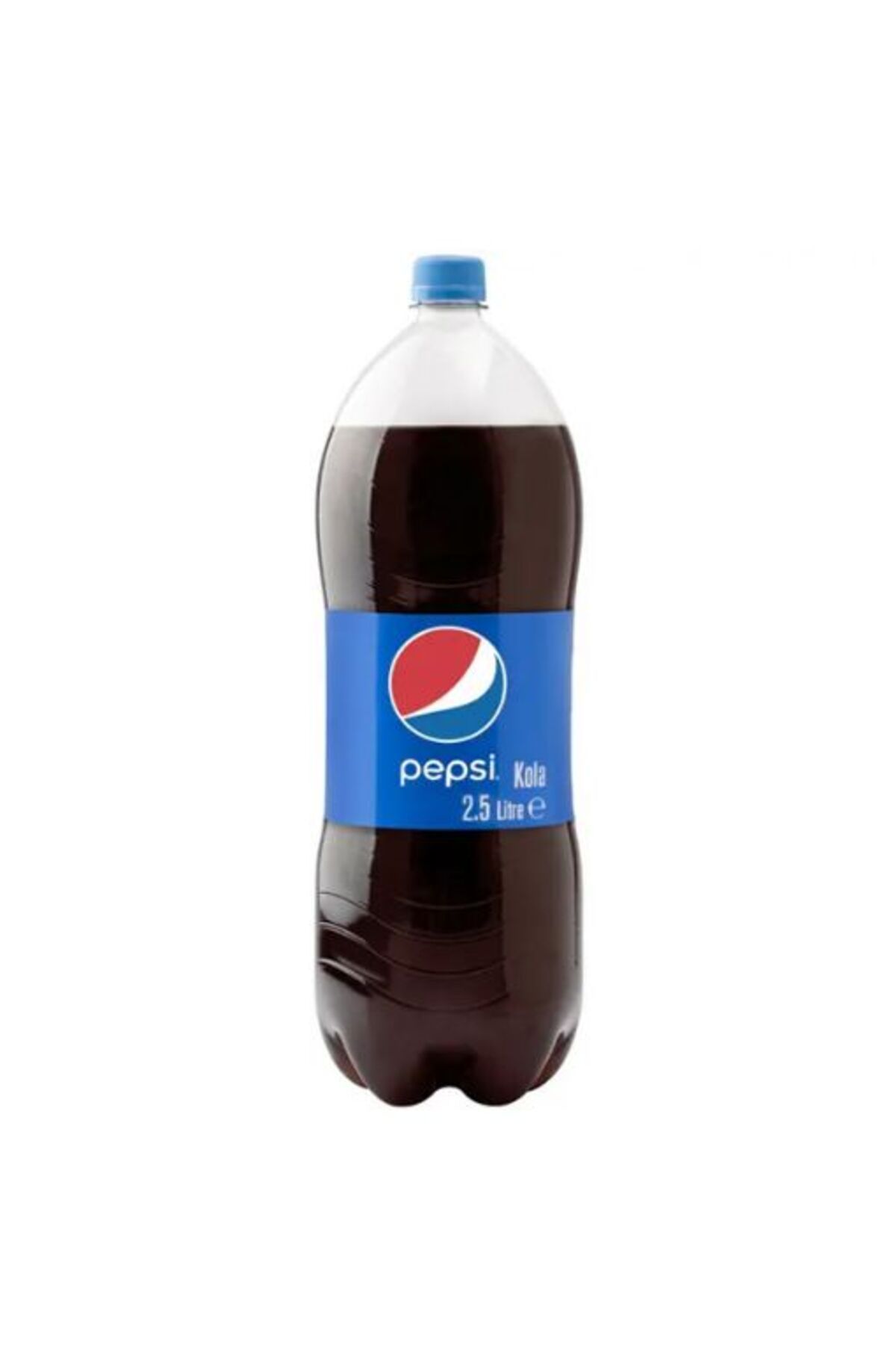 Pepsi Cola Pet 2,5 LT (Kola)