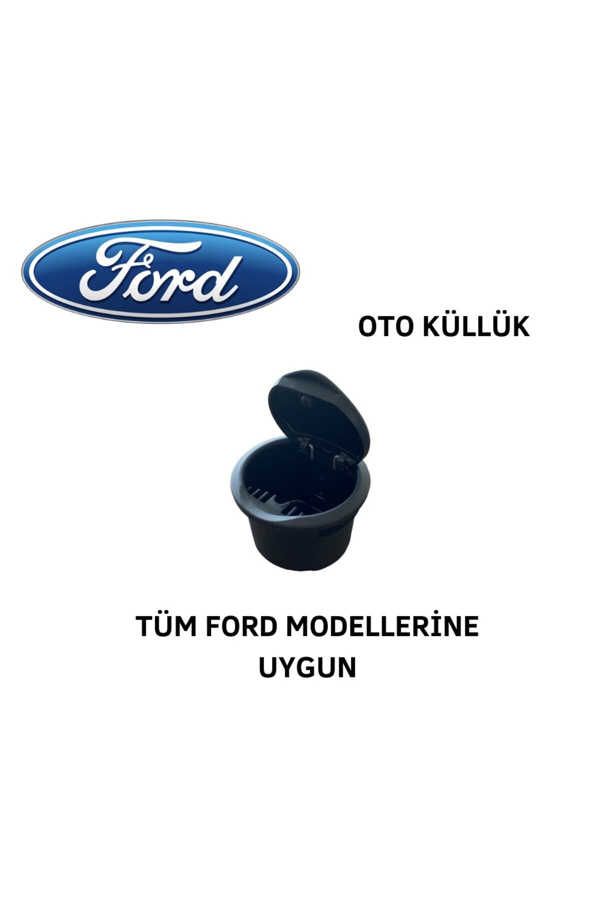 FOMOCO Oto Küllük Ford Fiesta/focus/mondeo/courier/custom/transit/ranger/kuga