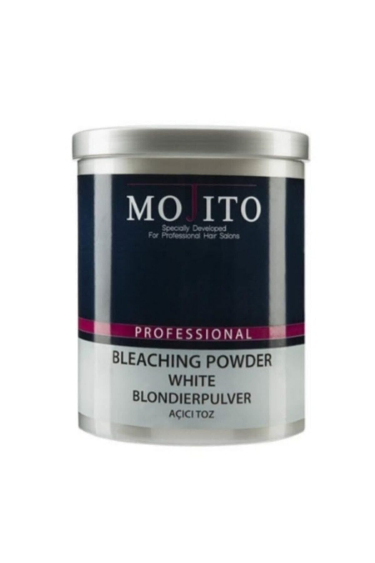 Mojito Toz Açıcı Whıte Beyaz 1000 ml