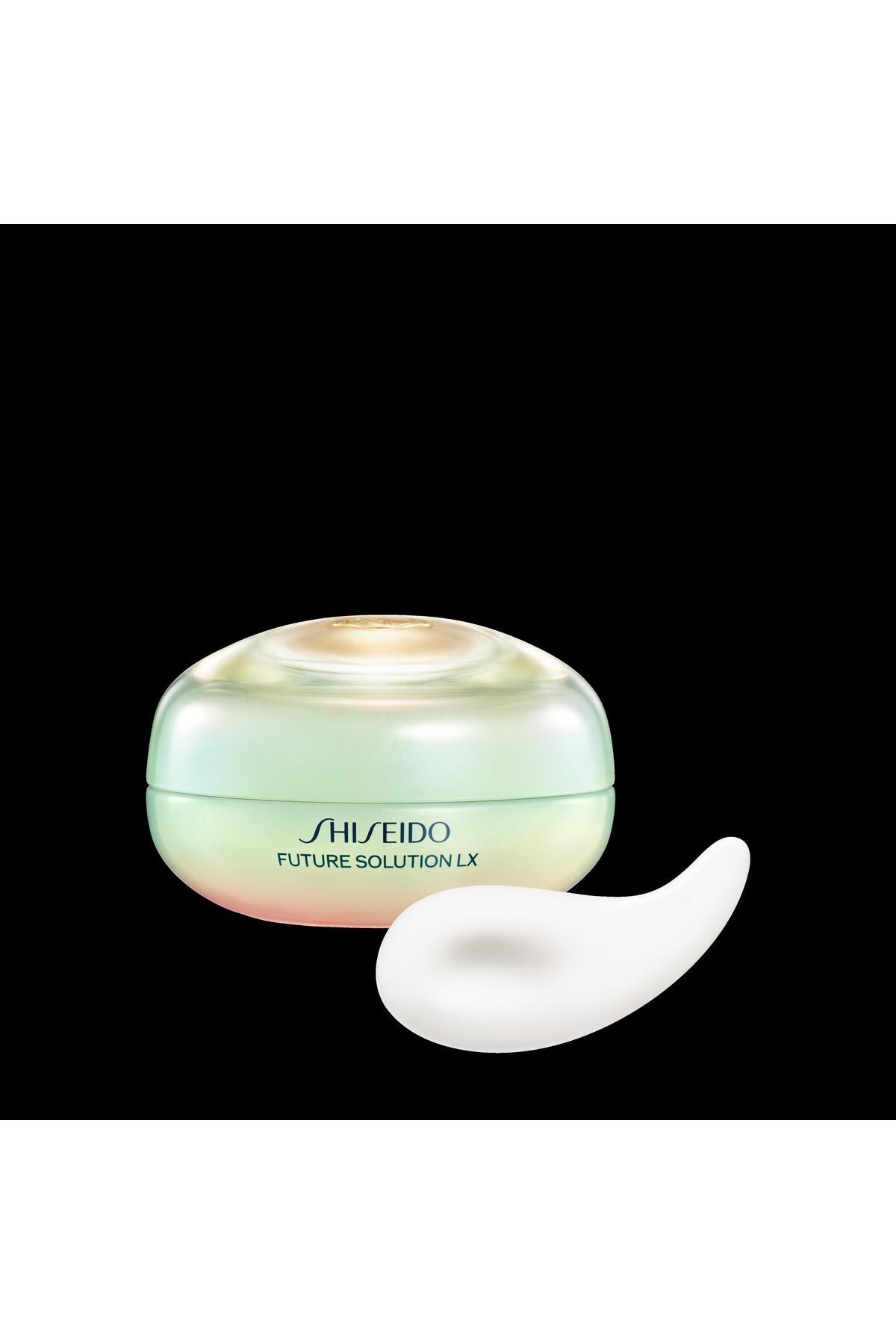 Shiseido YENİ Future Solution LX Legendary Enmei Ultimate Briliance Eye Cream