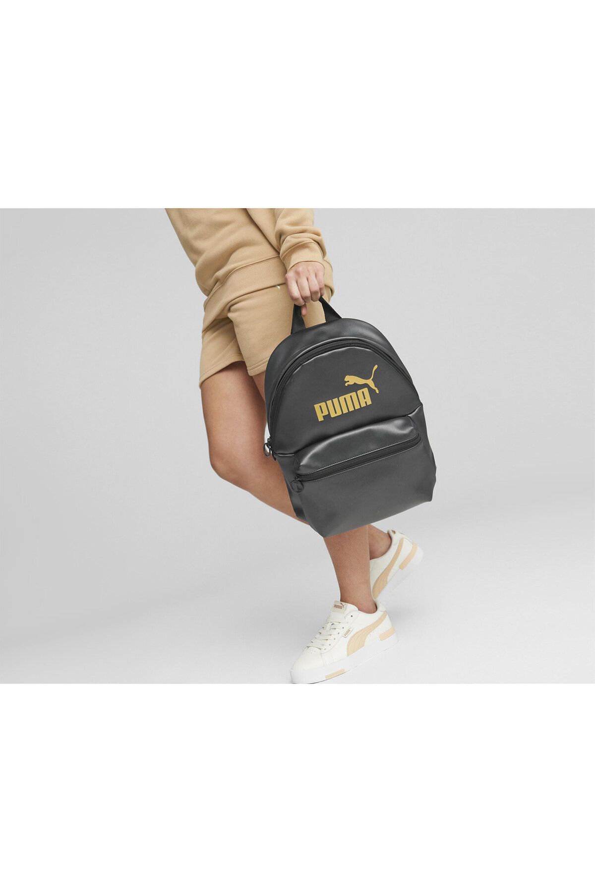 Puma Sırt Çantası Core Up Backpack 07947601