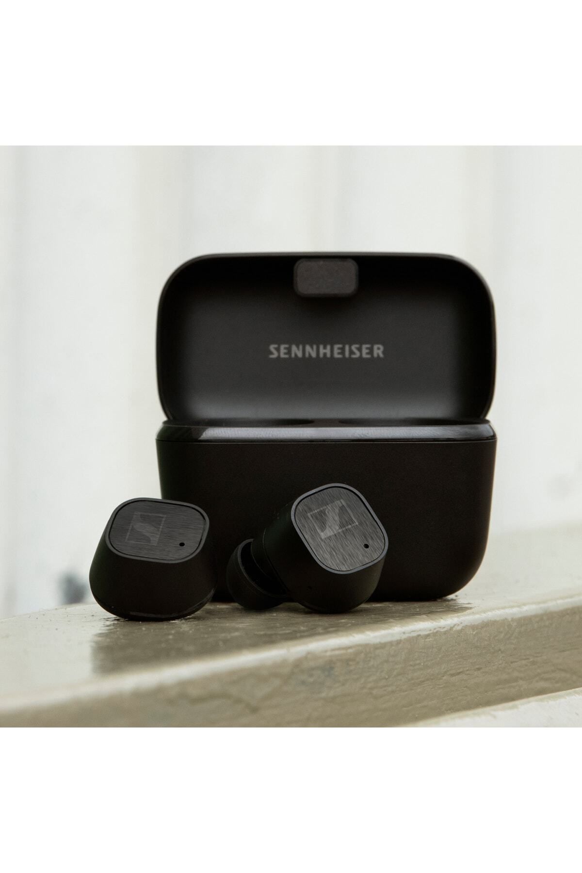 Sennheiser Cx Plus True Wireless Special Edition Bluetooth Kulaklık 2 Yıl Tr Garanti
