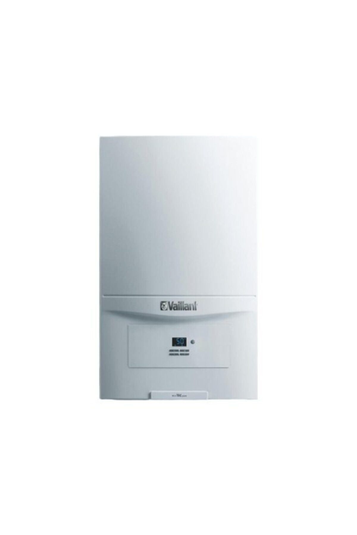 Vaillant Ecotec Pure 236/7-2 (17.350 Kcal) Tam Yoğuşmalı Kombi