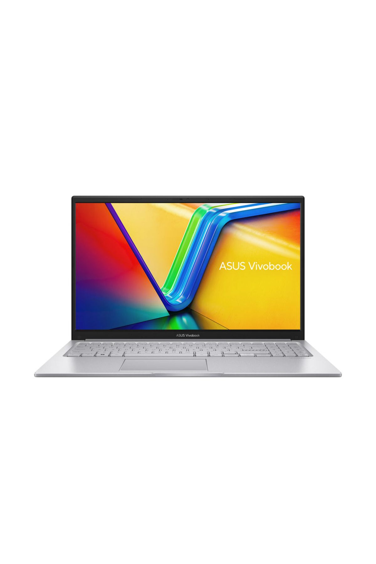 ASUS Vivobook 15 X1504ZA-BQ450 i3-1215U 8GB 512GB SSD 15.6" FHD Fdos Taşınabilir Dizüstü Bilgisayar