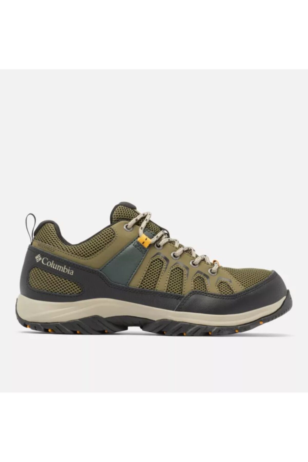 Columbia Men's Granite Trail™ Waterproof Shoe Erkek Ayakkabı BM7738-213